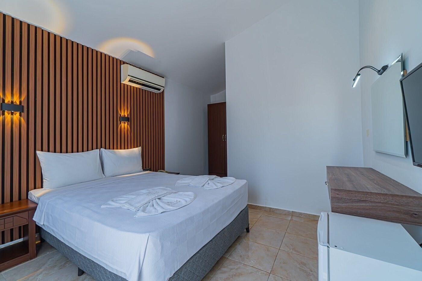 Изображение Dream of Oludeniz 4*